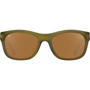 Serengeti Chandler Klassiska Eyewear med Spectral Control Green, Unise...