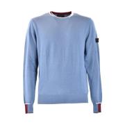 Peuterey Stiliga Sweaters Multicolor, Herr