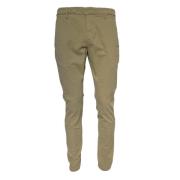 Dondup Chinos Beige, Herr