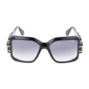 Cazal Snygga solglasögon Gray, Unisex