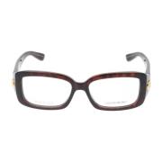 Gucci Gucci Glasögon Gg1406O Brown, Dam