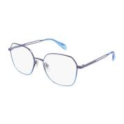 Police Stiliga Glasögon Vpla92 Blue, Unisex