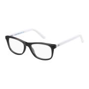 Tommy Hilfiger Stiliga Glasögon TH 1338 White, Unisex