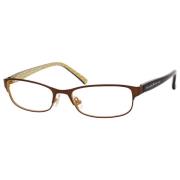 Kate Spade Glasses Brown, Dam