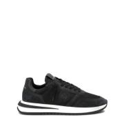 Philippe Model Svarta Tropez 2.1 Låga Sneakers Black, Herr