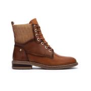 Pikolinos Brandy Dam Ankelboots - Brun Brown, Dam