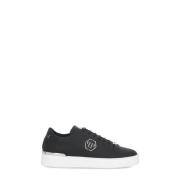 Philipp Plein Sneakers Black, Herr