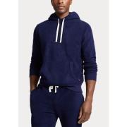 Ralph Lauren Stiliga Sweatshirts Blue, Herr