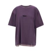 Rotate Birger Christensen T-shirts och Polos från Birger Christensen P...