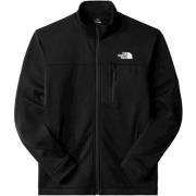 The North Face Stiliga Sweatshirts Black, Herr