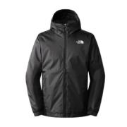 The North Face Minimalistisk Bergsjacka Black, Herr