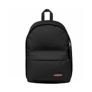 Eastpak Stilren Ryggsäck Black, Herr