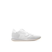 Philippe Model Vita Trpx Låga Sneakers White, Herr