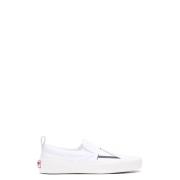 Valentino Garavani Stilren Sneaker för Män White, Herr