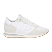 Philippe Model Vita Trpx Låga Top Sneakers White, Dam