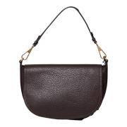 Gianni Chiarini Handbags Brown, Dam