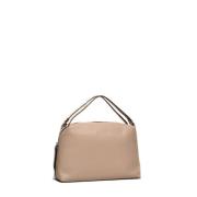 Gianni Chiarini Handbags Beige, Dam