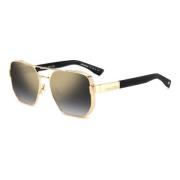 Dsquared2 Sunglasses Black, Herr