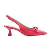 Status Arrasos Pump Pink, Dam