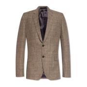 Paul Smith Ylleblazer Brown, Herr