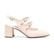 Carel Pumps Beige, Dam