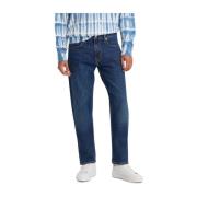 Levi's Slim-fit Jeans Blue, Herr