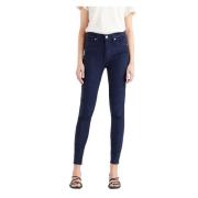 Levi's Skinny jeans Blue, Dam