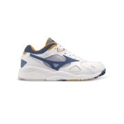 Mizuno Age of Legends Pack Sneakers White, Herr