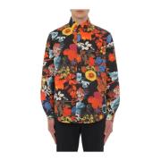 Moschino Stilfull Modellkollektion Multicolor, Herr