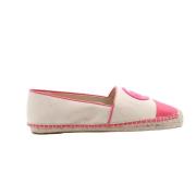 Michael Kors Blondie Espadrille Pink, Dam