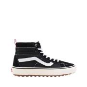 Vans Sk8-Hi Mte-1 Sneakers Black, Herr