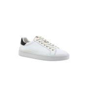 Guess Casual Sneakers White, Dam