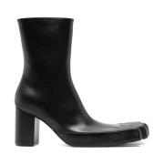 Avavav Boots Black, Dam