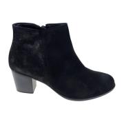 Gabor Boots Black, Dam