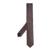 Hugo Boss Ties Brown, Herr