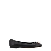 Jimmy Choo Ballerinas Black, Dam