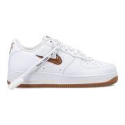 Nike Vita Gummi Retro Sneakers White, Unisex