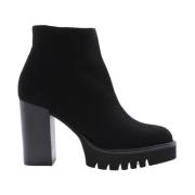 Cristian Daniel Taylor Ankelboot Black, Dam