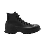 Converse Sneakers Black, Dam