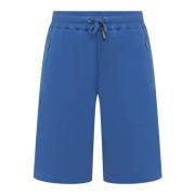 Dolce & Gabbana Casual Shorts Blue, Herr