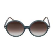 PS By Paul Smith Paul Smith Fleming Solglasögon Gray, Unisex