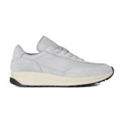 Common Projects Grå Track 80 Sneakers Gray, Herr