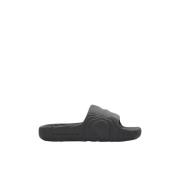 Adidas Originals Adilette 22 slides Gray, Herr