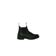 Blundstone Ikoniska Blundstone Original Stövlar Black, Herr