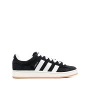 Adidas Campus 00S Sneakers Black, Dam