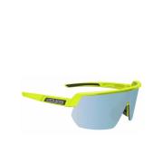 Salice Sunglasses Green, Unisex