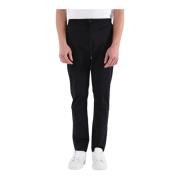 PT Torino Chinos Black, Herr