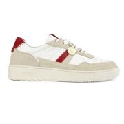 Alexander 1910 Begränsad upplaga Firenze 1910 Sneakers White, Herr