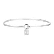 Sif Jakobs Jewellery Roccanova Armband Gray, Dam