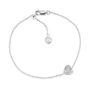 Sif Jakobs Jewellery Caro Silverarmband Gray, Dam